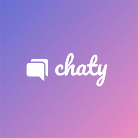 Chaty .